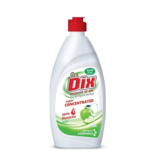 DIX_APPLE_zel_do_mycia_naczyn_500ml