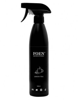 FOEN_GREEN_TEA_500ml_perfumy_do_wnetrz