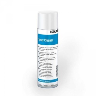 ecolab_spray_cleaner_500ml_pianka_czyszczaca